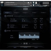 Best Service Sonuscore Strings Of Winter Virtual Instrument For Kontakt