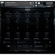 Best Service Sonuscore Strings Of Winter Virtual Instrument For Kontakt