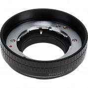 Fotodiox Contax G Lens To Canon Rf-mount Camera Pro Lens Adapter