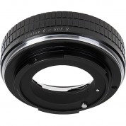 Fotodiox Contax G Lens To Canon Rf-mount Camera Pro Lens Adapter