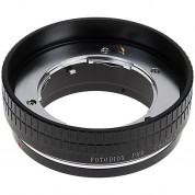 Fotodiox Contax G Lens To Nikon Z-mount Camera Pro Lens Adapter