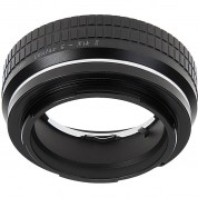 Fotodiox Contax G Lens To Nikon Z-mount Camera Pro Lens Adapter