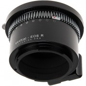 Fotodiox Mamiya 645 Af/afd Lens To Canon Rf-mount Camera Pro Lens Adapter