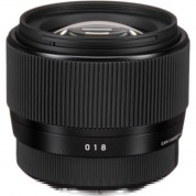 Sigma 56mm F/1.4 Dc Dn Contemporary Lens (micro Four Thirds)