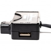 Indipro Tools D-usb Adapter (with 2.5mm Cable)