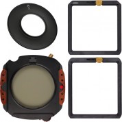 Wine Country Camera 150mm Master Filter Holder Kit With 86mm Adapter Ring