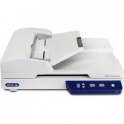 Xerox Duplex Combo Scanner