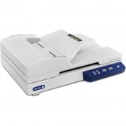 Xerox Duplex Combo Scanner