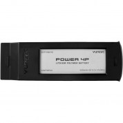 Yuneec Lithium-polymer Battery For Typhoon H Plus (5250mah, 79.8wh)