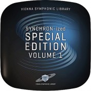 Vienna Symphonic Library Synchron-ized Special Edition Vol. 1 Essential Orchestra (download)