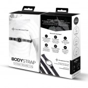 Soundbrenner Body Strap For Pulse Smart Metronome