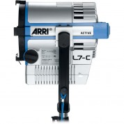 Arri L7-c Led Hanging Fresnel Without Cable (black)