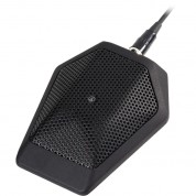 Audio-technica U851rbo Omnidirectional Condenser Boundary Microphone (black)