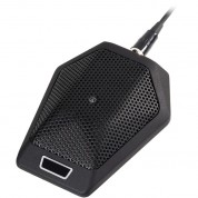 Audio-technica U891rb Cardioid Boundary Microphone With Led And Local Switch (black)