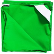 Chimera Chroma Green Panel Frame Cover (72 X 72