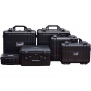 Bigblue Pc-106a All-purpose Protective Case