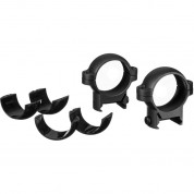 Burris Optics Signature Zee Rings (1