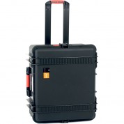 Hprc Urs2730w-03 Wheeled Hard Case For Ursa Mini Pro/broadcast Camera