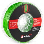 Bumat Elite Professional 1.75mm Abs Filament (1kg, Green)