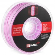 Bumat Elite Professional 1.75mm Abs Filament (1kg, Pink)