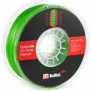 Bumat Elite 1.75mm High-speed Pla Filament (1kg, Green)