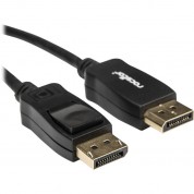 Rocstor Displayport 1.2 Cable (3')