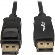 Rocstor Displayport 1.2 Cable (3')