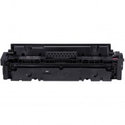 Canon 055 Standard-capacity Magenta Toner Cartridge