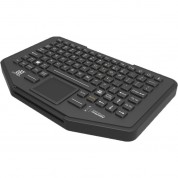 Ram Mounts Gds Keyboard With 101 Keys & Track Pad