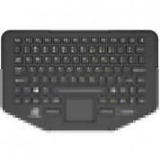 Ram Mounts Gds Keyboard With 101 Keys & Track Pad