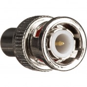 Kramer Bnc Male 75-ohm Terminator Adapter