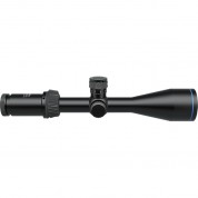 Meopta 3-18x50 Meopro Optika 6 Rd Ffp Riflescope (bdc Rd Reticle)