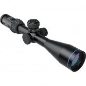 Meopta 3-18x50 Meopro Optika 6 Rd Ffp Riflescope (bdc Rd Reticle)