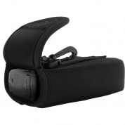 Megagear Ultralight Neoprene Camera Case For Fujifilm Xf10 (black)