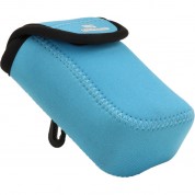 Megagear Ultralight Neoprene Camera Case For Fujifilm Xf10 (blue)