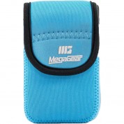 Megagear Ultralight Neoprene Camera Case For Fujifilm Xf10 (blue)