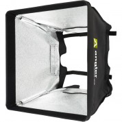 Angler Collapsible Softbox For 1x1' Led Lights