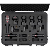 Se Electronics V Pack Arena Drum Microphone Kit