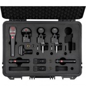 Se Electronics V Pack Club Drum Microphone Kit