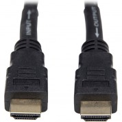 Rocstor Active Premium High-speed Hdmi Cable With Ethernet (black, 25')