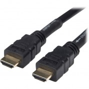 Rocstor Active Premium High-speed Hdmi Cable With Ethernet (black, 25')