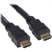 Rocstor Active Premium High-speed Hdmi Cable With Ethernet (black, 25')