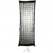 Nanlite Fabric Grid For Asymmetrical Stripbank Softbox (18 X 43