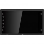 Tvlogic External Protection Screen With Side Touch Key Panel For F-7h Mk Ii