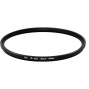 Ice Uv Filter (49mm)