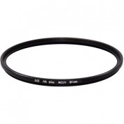 Ice Uv Filter (82mm)