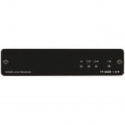 Kramer 4k Hdr Hdmi Receiver With Rs-232 & Ir Over Hdbaset