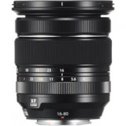 Fujifilm Xf 16-80mm F/4 R Ois Wr Lens