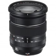 Fujifilm Xf 16-80mm F/4 R Ois Wr Lens