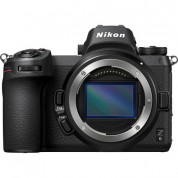 Nikon Z6 Mirrorless Camera (refurbished)